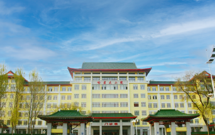 哈医大二院