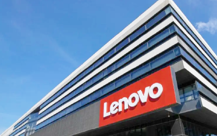 lenovo 联想