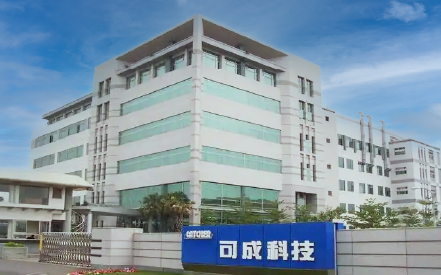 可成科技
