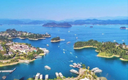 浙江珍珠半岛演艺中心