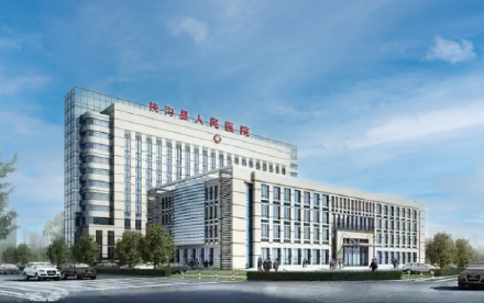 扶沟县人民医院