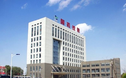 国药集团