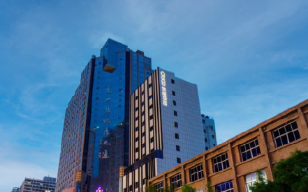 CitiGO欢阁酒店