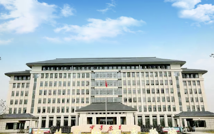 湖北襄阳市委党校