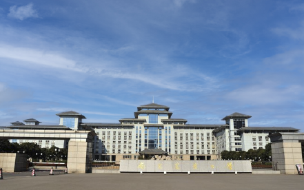 南京农业大学