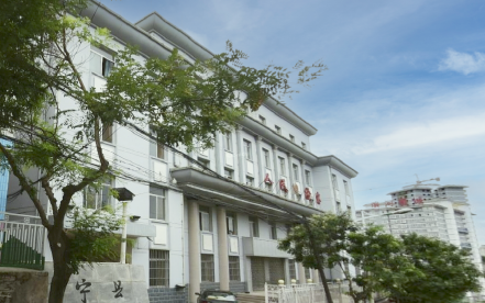 甘肃宁县人民检察院