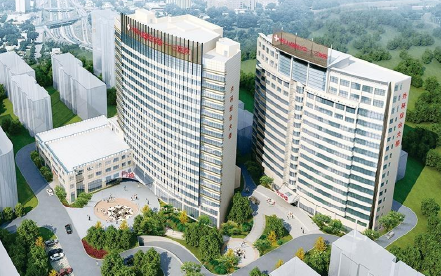 浙江解放军113医院