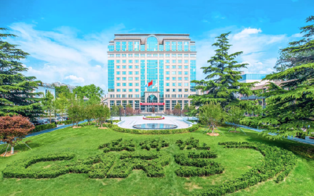 天津中国铁道科学研究院
