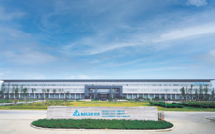 中达电子