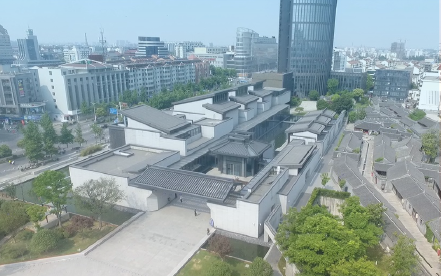 泰州民俗文化展示中心