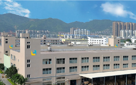 福建恒隆塑胶