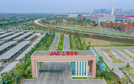 江淮汽车