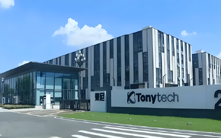 Tony Electronics