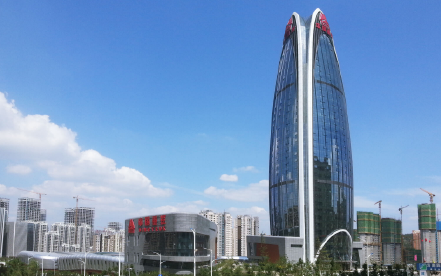 中国重汽