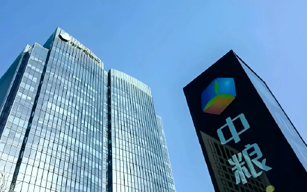 中粮集团