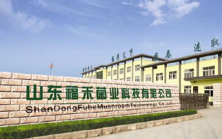 山东济宁福禾菌业