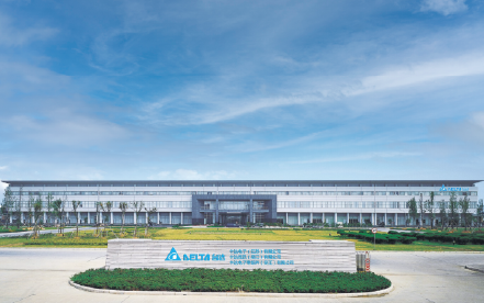 Delta Electronics