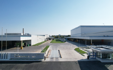 康师傅