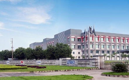 Công nghệ Lite-On