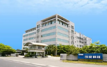 可成科技(全国)