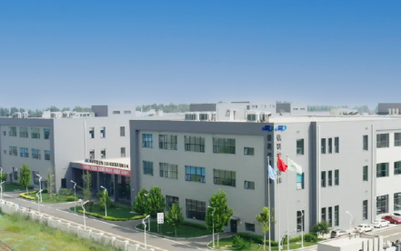 China Academy of Railway Sciences