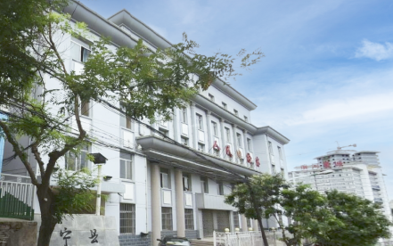 甘肃宁县人民检察院