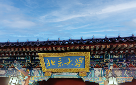 北京大学