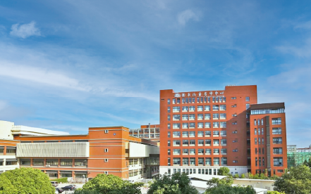 复旦大学附属儿科医院