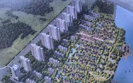 山东金色梦想城