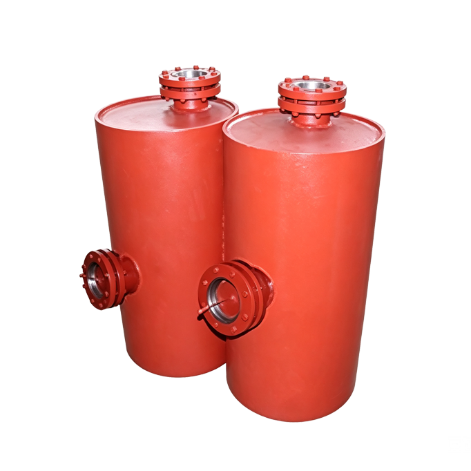 气液分离器
