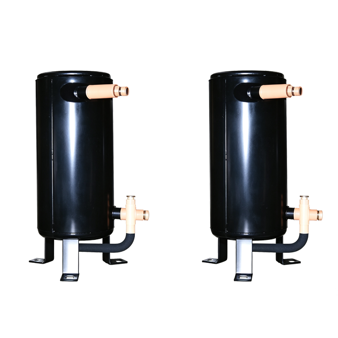 水水换热器