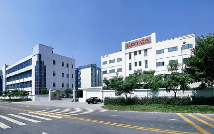 得意电子(越南)