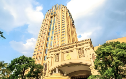 深圳中海凯骊酒店